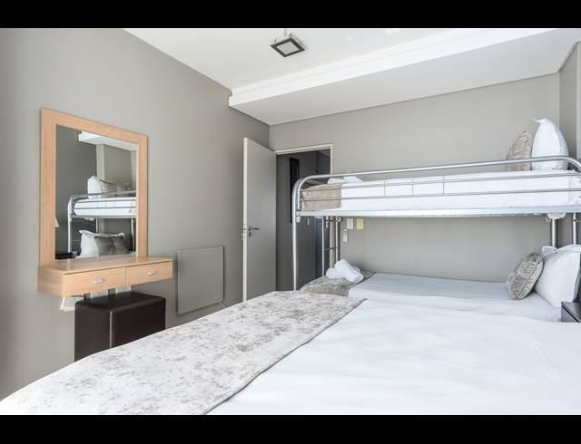 2 BEDROOM APARTMENT FOR SALE IN BEACHFRONT
